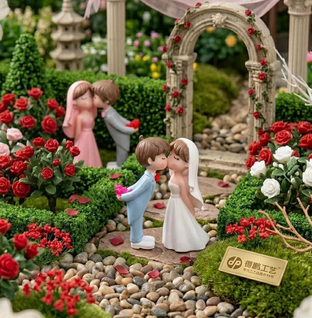 Cake toppers mickey and minnie wedding - Etsy 日本