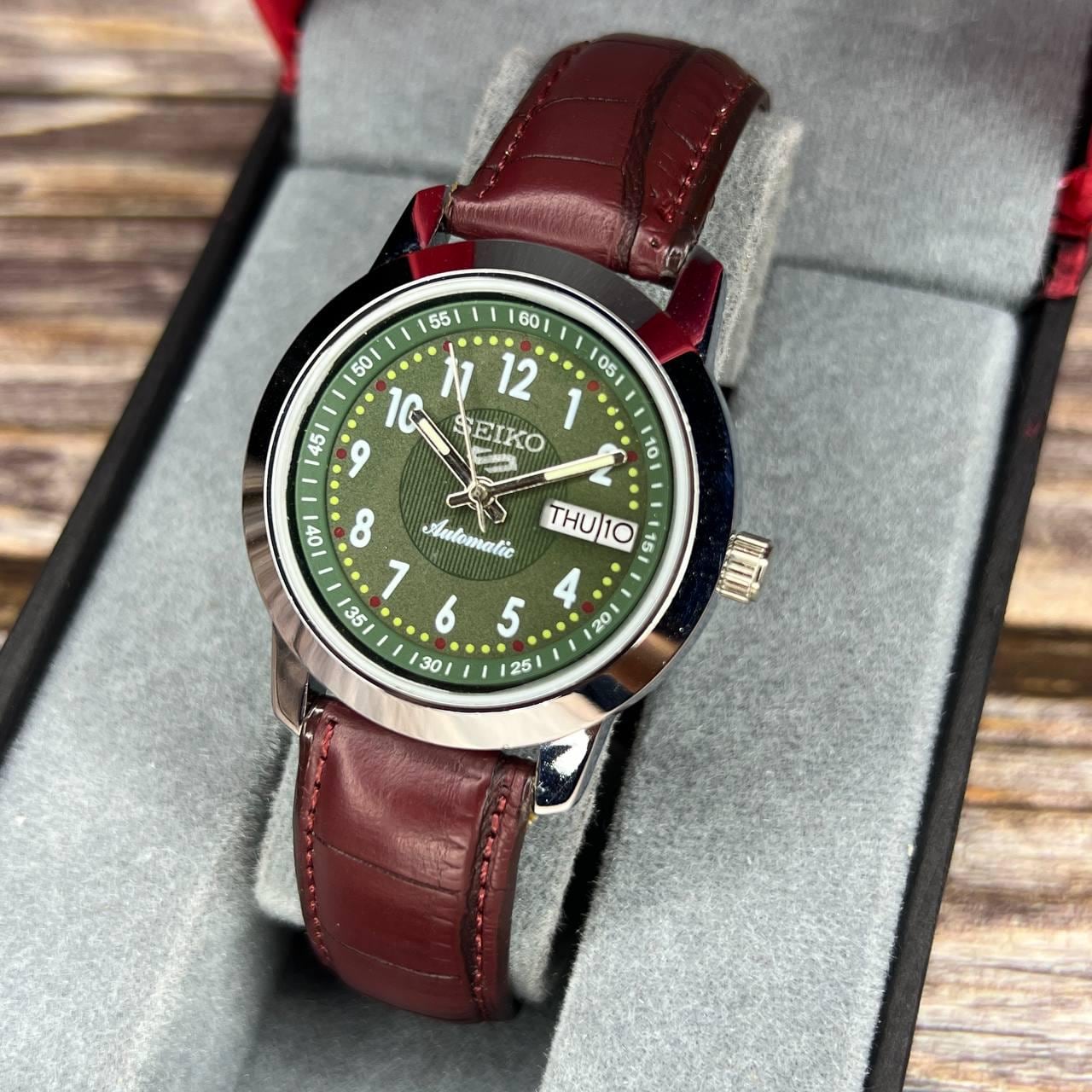Vintage seiko watch - Etsy 日本