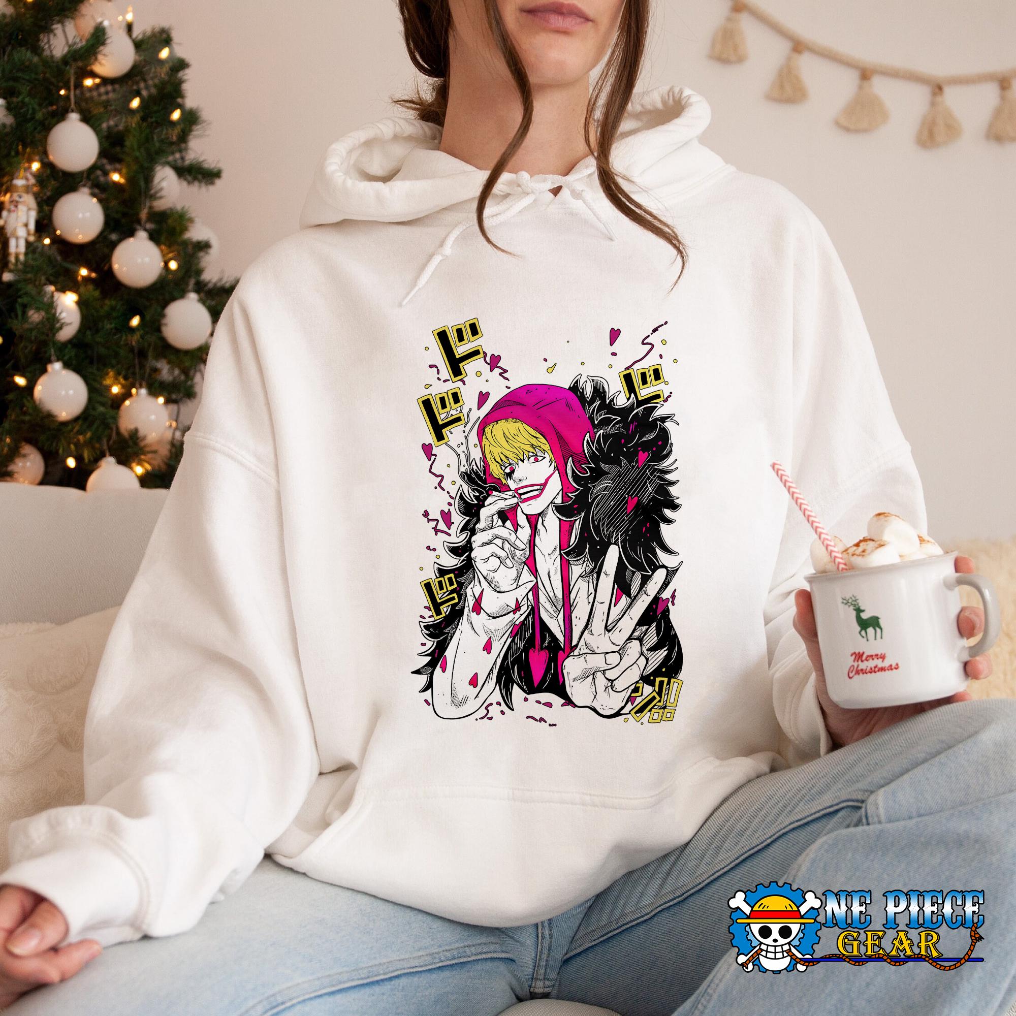 EFS コラソンシャツ Corazon One Piece Shirt - Etsy Canada