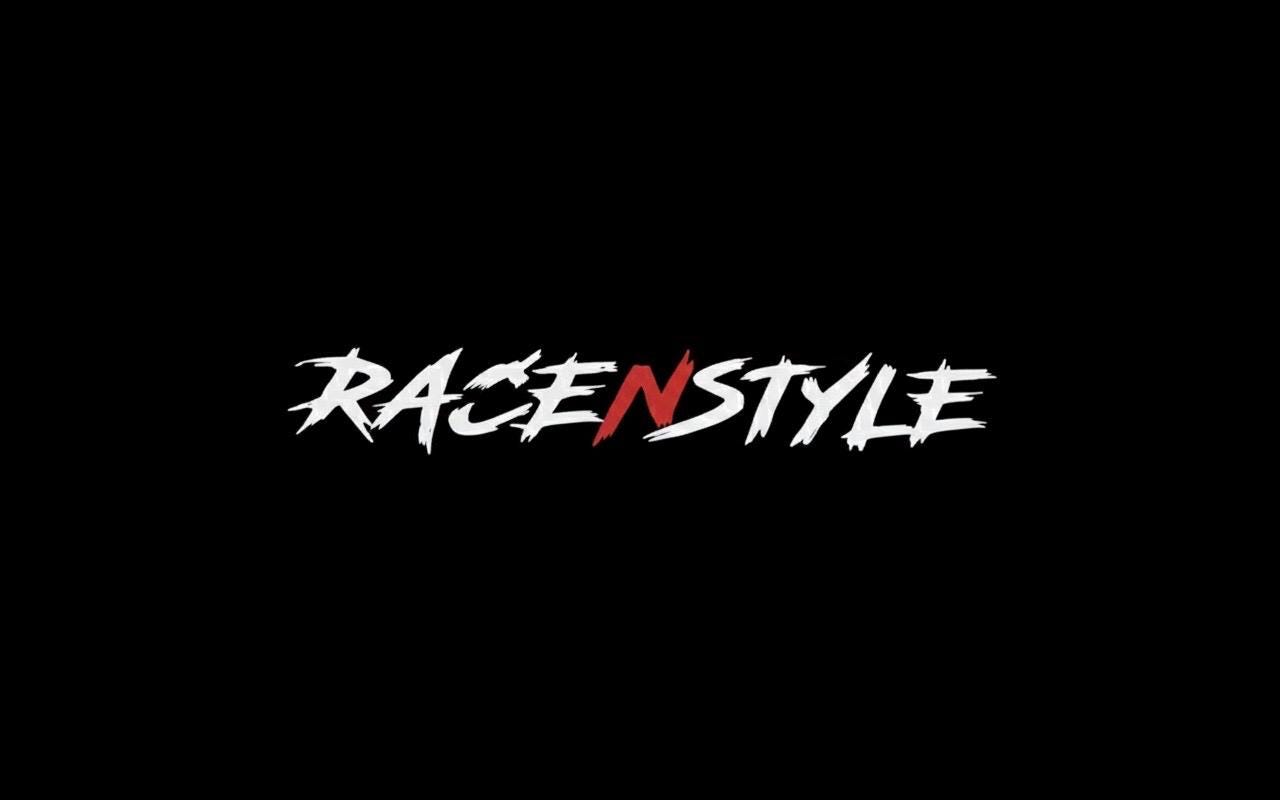 Jdm Rabc Racing Logo RACE STYLE JDM Windshield Banner – Racing Sunstrip Decal – Tuner Car ...
