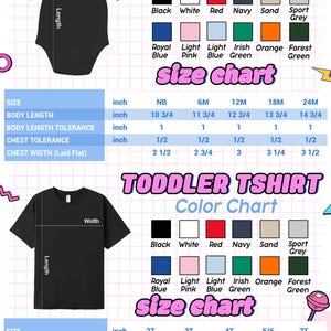 Disneyland Buzz Lightyear Birthday Boy Tshirts, Personalized Toy Story Birthday Shirts, Toy Story Theme Party, Family Birthday Matching Tee image 9