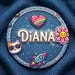 Diana