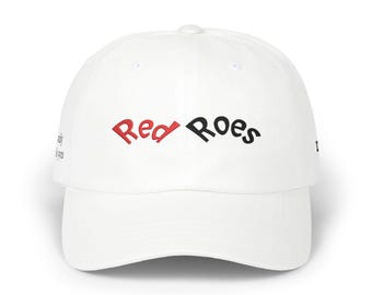 Classic  Dad Embroidered Unisex Cotton Adjustable Hat