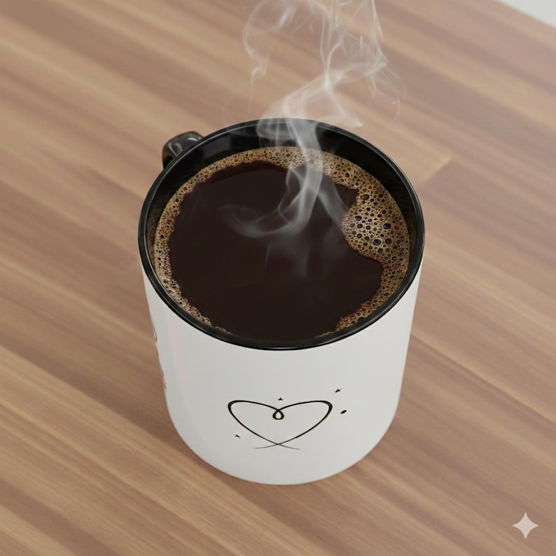 Zootropolis vos en konijn accent koffiemok | 11oz 15oz afbeelding 2