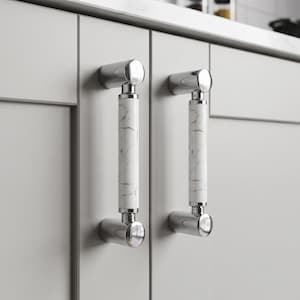 Modern Cabinet Pulls Drawer Handles Kitchen Hardware Furniture Handles Dresser Pulls Cupboard Knobs Home Improvement Hardware Decor