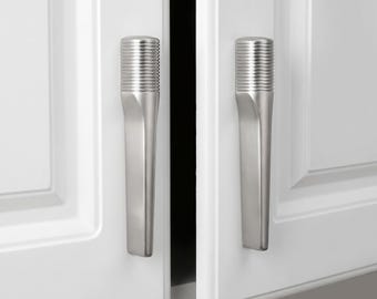 Modern Cabinet Handles Drawer Pulls Kitchen Hardware Furniture Pulls Cupboard Handles Dresser Drawer Hardware Wardrobe Pulls Home Upgrade