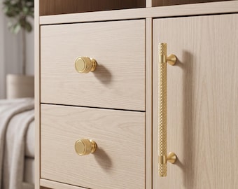 Modern Cabinet Handles Drawer Pulls Kitchen Hardware Cupboard Handles Furniture Pulls Wardrobe Hardware Dresser Drawer Upgrade Home Decor