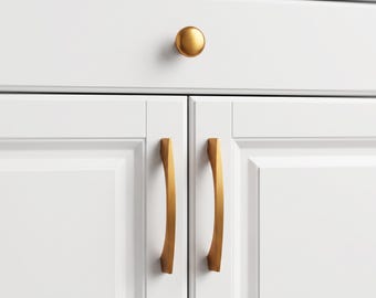 Modern Cabinet Handles Drawer Pulls Kitchen Hardware Cupboard Pulls Furniture Handles Dresser Drawer Hardware Wardrobe Pulls Home Upgrade