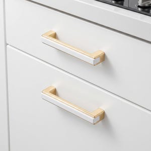 Modern Cabinet Handles Drawer Pulls Kitchen Hardware Cupboard Handles Furniture Pulls Dresser Drawer Hardware Cabinet Knobs Home Upgrade