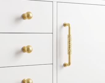Modern Cabinet Handles Drawer Pulls Kitchen Hardware Cupboard Handles Furniture Pulls Dresser Drawer Hardware Cabinet Knobs Home Upgrade
