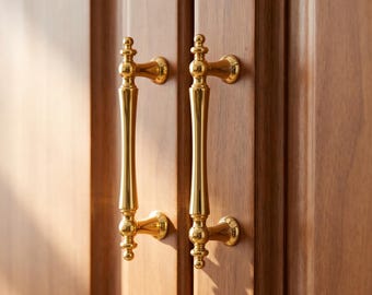 Tiradores para armarios, pomos para cajones, herrajes para armarios de cocina, tiradores para muebles, pomos para cajones vintage, tiradores para cómodas, herrajes para armarios, mejoras para el hogar
