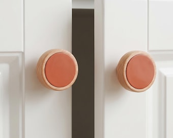 Modern Cabinet Knobs Drawer Knobs Kitchen Hardware Furniture Handles Cupboard Knobs Dresser Hardware Cabinet Upgrade Home Decor Accessories