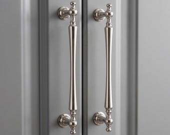 Tiradores para armarios, tiradores para cajones, herrajes para armarios de cocina, tiradores para muebles, pomos decorativos para cajones, tiradores para cómodas, herrajes para armarios, mejoras para el hogar