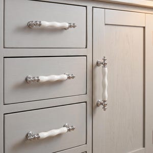 Cabinet Handles Drawer Pulls Kitchen Cabinet Hardware Furniture Handles Decorative Drawer Knobs Dresser Pulls Cupboard Hardware Home Upgrade