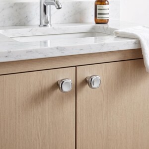 Modern Cabinet Knobs Drawer Knobs Kitchen Hardware Furniture Handles Cupboard Knobs Decorative Pulls Dresser Hardware Home Decor Upgrade image 5