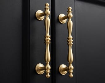 Tiradores para armarios, tiradores para cajones, herrajes para armarios de cocina, tiradores para muebles, pomos decorativos para cajones, tiradores para cómodas, herrajes para armarios, mejoras para el hogar