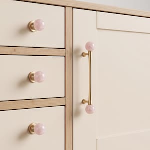 Modern Cabinet Handles Drawer Pulls Kitchen Hardware Furniture Pulls Cupboard Handles Cabinet Knobs Dresser Hardware Home Decor Upgrade