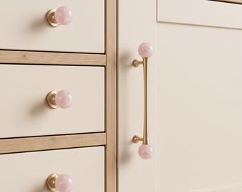 Tiradores modernos para armarios, tiradores para cajones, herrajes de cocina, tiradores para muebles, pomos para armarios, herrajes para cómodas, decoración del hogar.