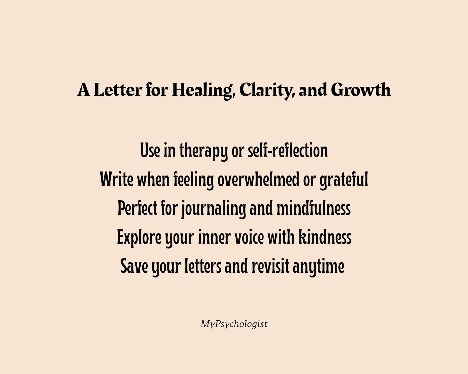 Dear Me Letter.pdf Dear Me Template, Inner Child Healing, Letter to My Future Self ...