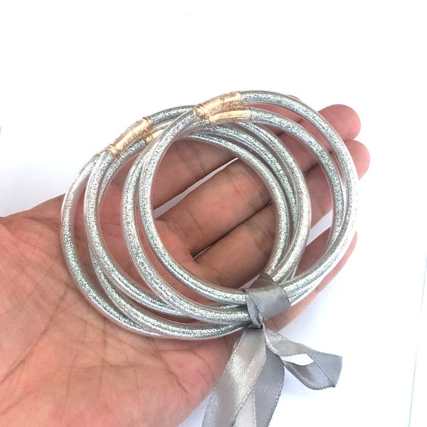 Jelly Bracelets Etsy