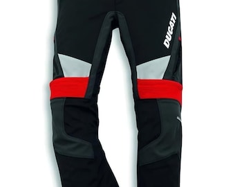 Pantaloni da moto DUCATI STRADA C3 /toures/ / pantaloni da moto per uomo e donna