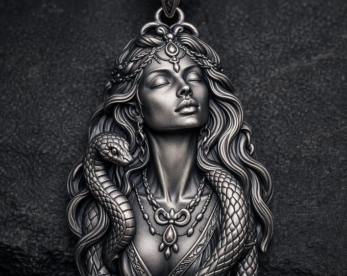Gods & Goddesses