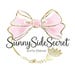 SunnySideSecret store logo