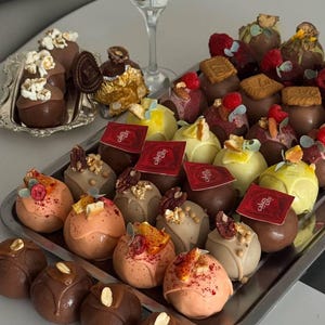 初心者向けペストリー作りオンラインコース デザート作りマスタークラス