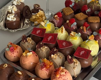 Curso online de repostería para principiantes. Masterclass de elaboración de postres.