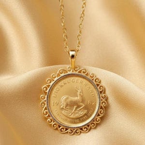 1982 Necklace - Etsy