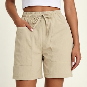 Shorts for Under Dresses