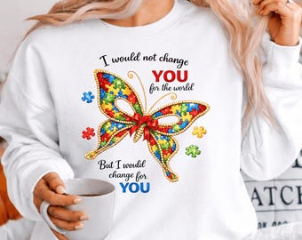 Patchwork Autismus Bewusstsein Png, Autismus Shirt Png, Autismus für Kind Png, Es ist in Ordnung, anders Png zu sein, Autismus Mutter Mama Png, Autismus Monat Png