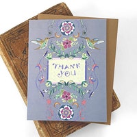 Monarch Butterfly Note Card | Blank All Occasion Greeting Card | A2 ...