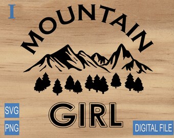 Free Free Mountain Svg Etsy 843 SVG PNG EPS DXF File