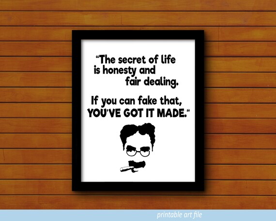 Download Groucho marx zitate Free HD