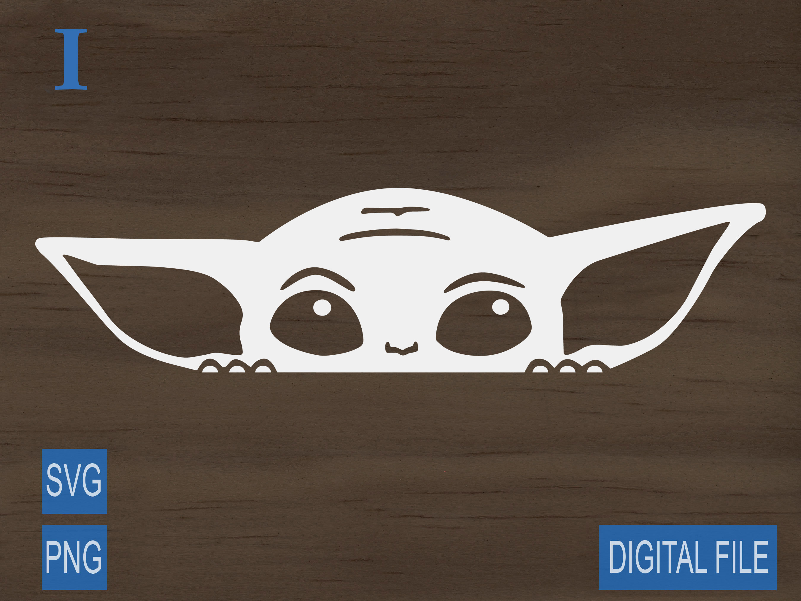 Star Wars Svg Baby Yoda Svg Bundle Baby Yoda Clipart - vrogue.co