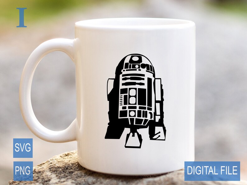 Laser Cut R2d2 Svg Plans Svg Layered vrogue.co