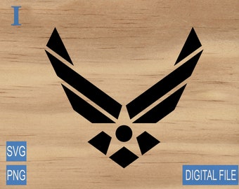 air force symbol