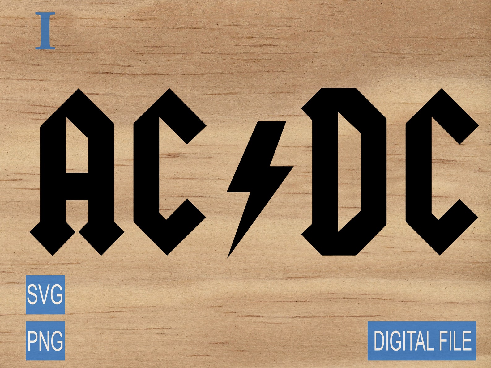 AC/DC Svg ACDC Svg Ac Dc Svg Cut File Cricut Svg Png - Etsy Finland