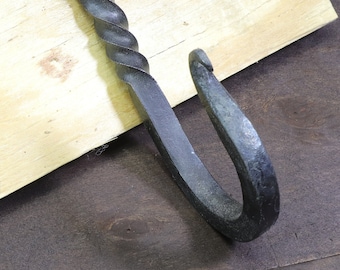 Steel Wall Hook