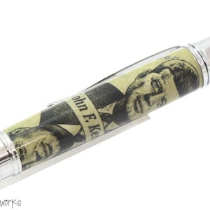 JFK Pen