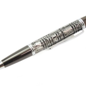 Steampunk Pen