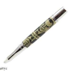 Nixon Pen