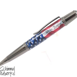 We The People Pen