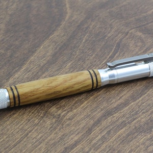 Jack Daniels Click Pen