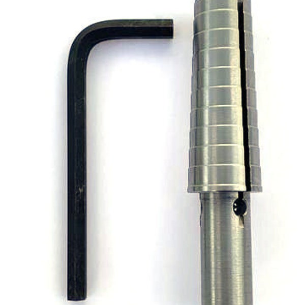 Lathe Ring Mandrel Etsy New Zealand