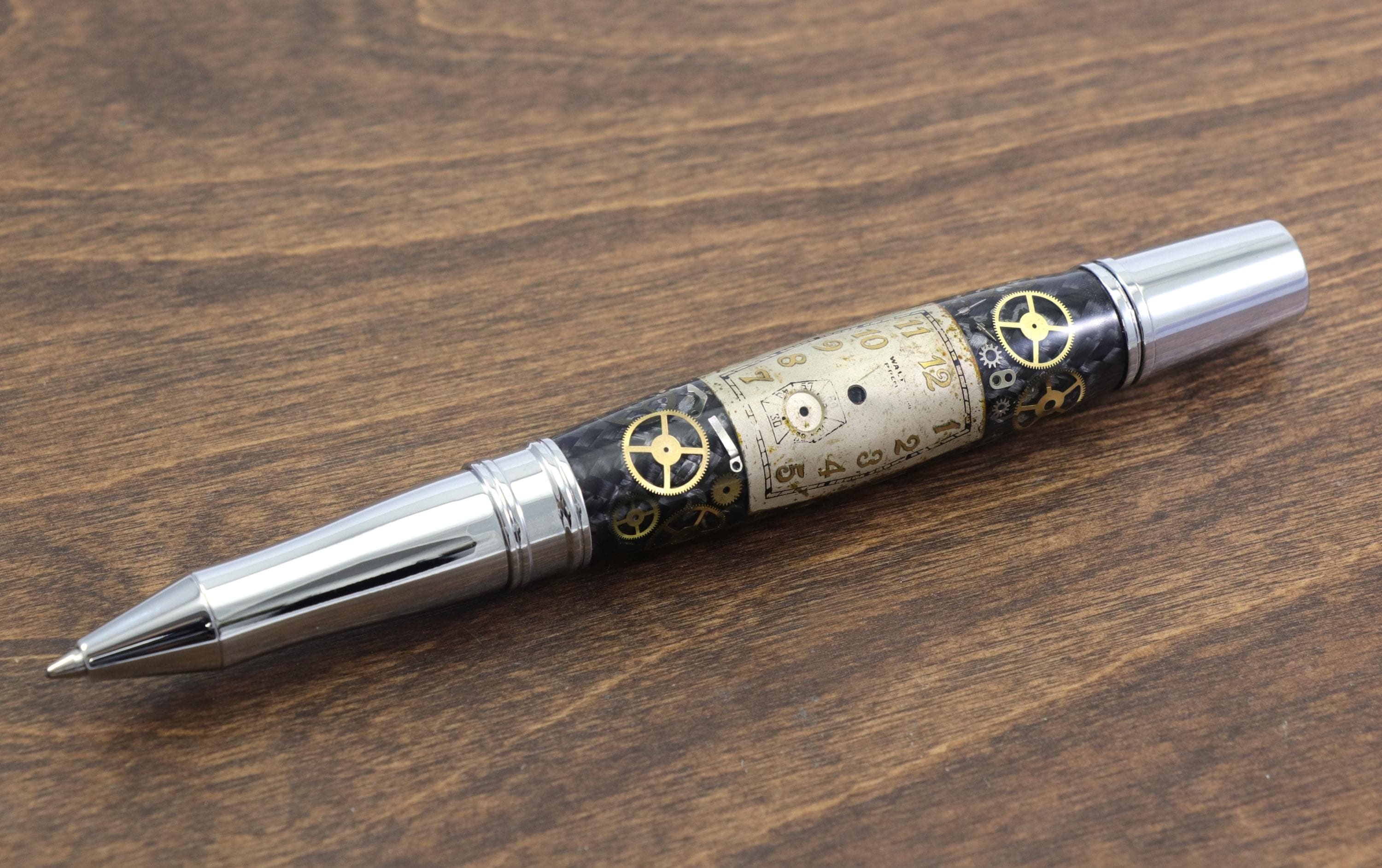 Rolex Ballpoint Pen - Etsy