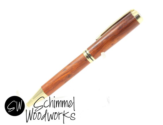 ゴールド紳士用ペン - Etsy 日本