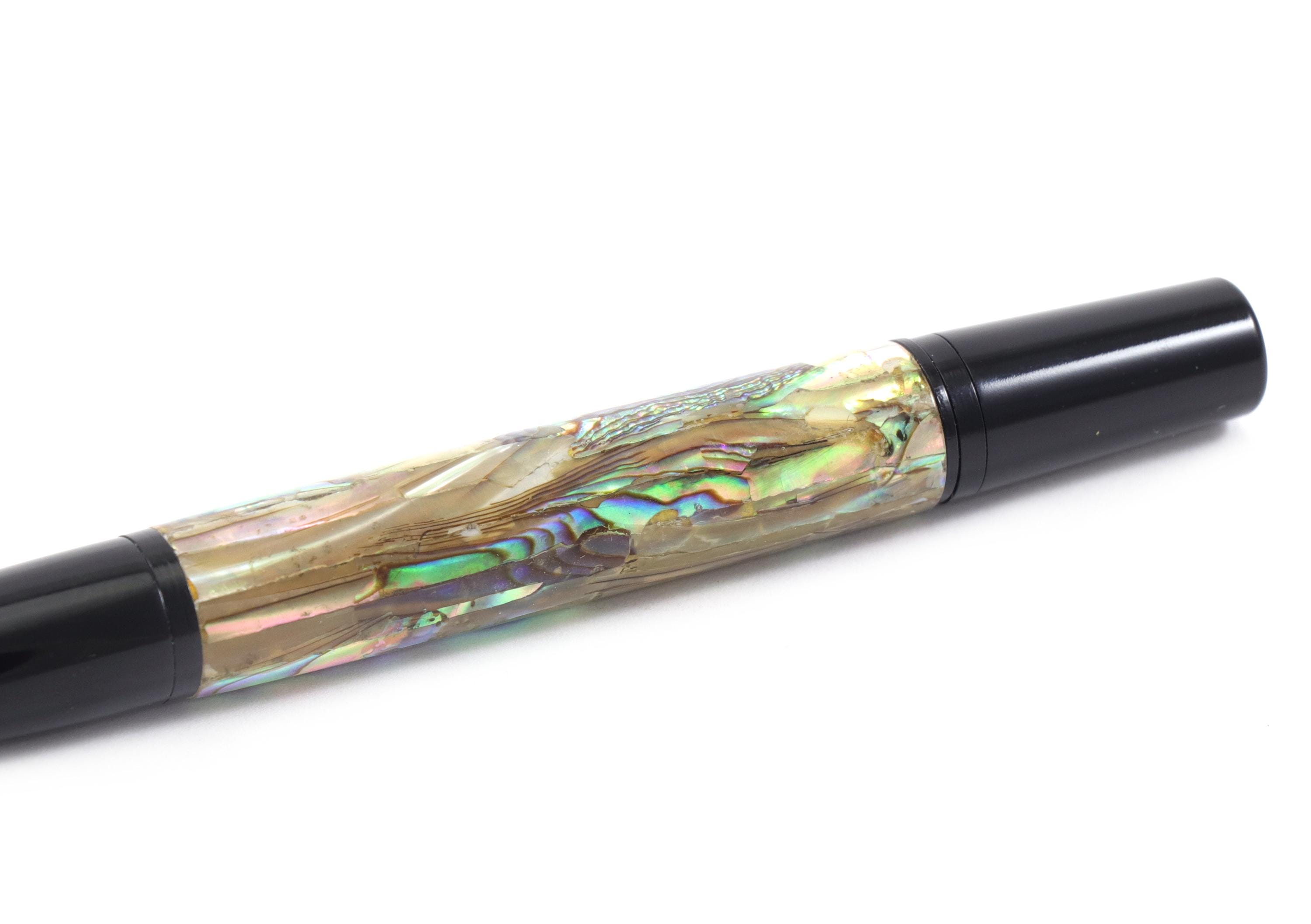 アワビボールペン - Etsy 日本