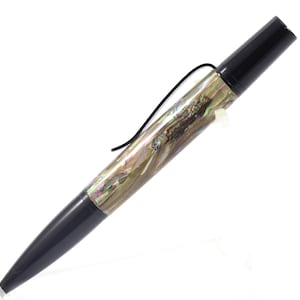 Abalone Ballpoint Pen